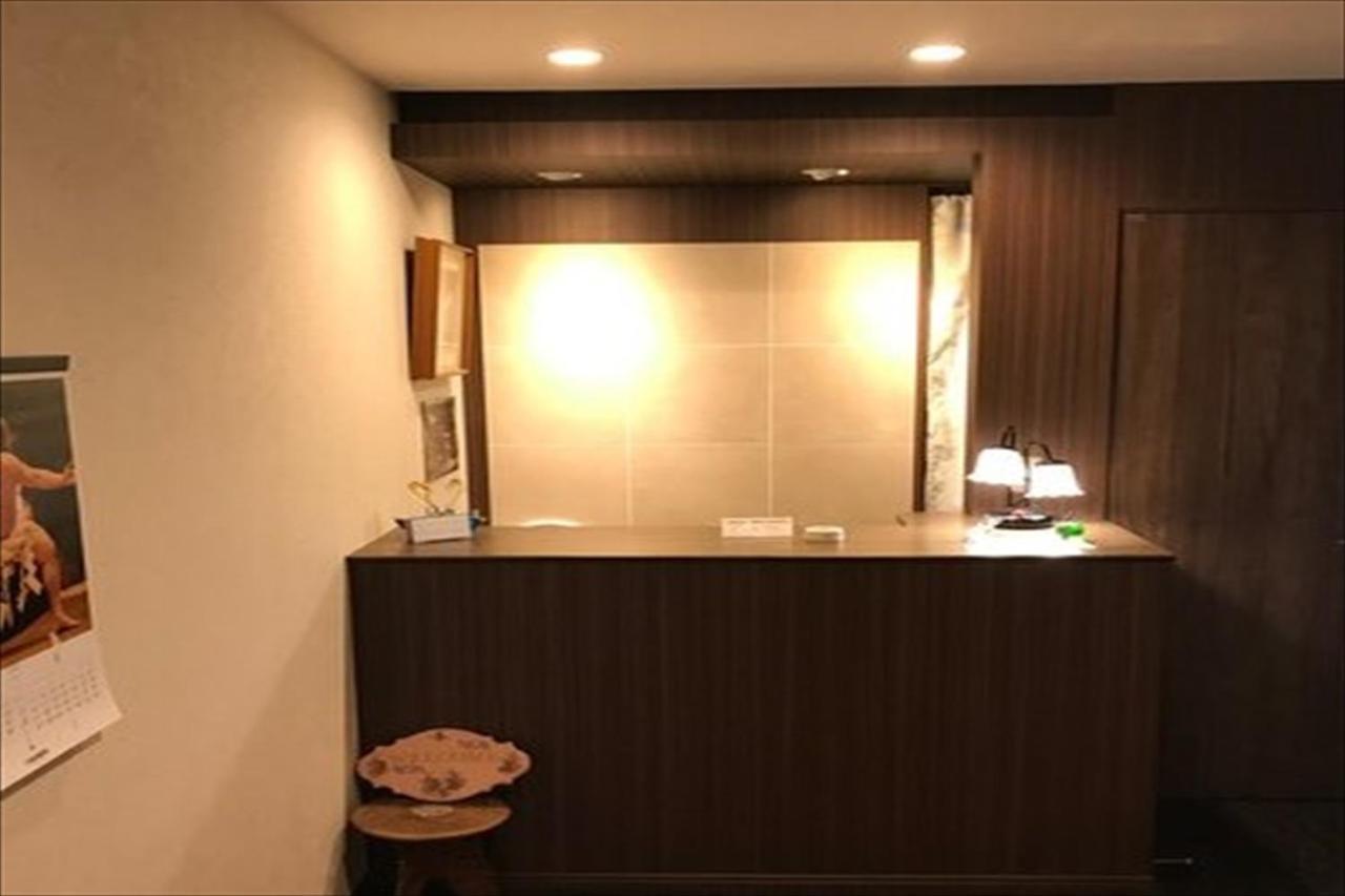 Oyo Business Hotel Azalea Gunma Kusatsu Kuszacu Kültér fotó
